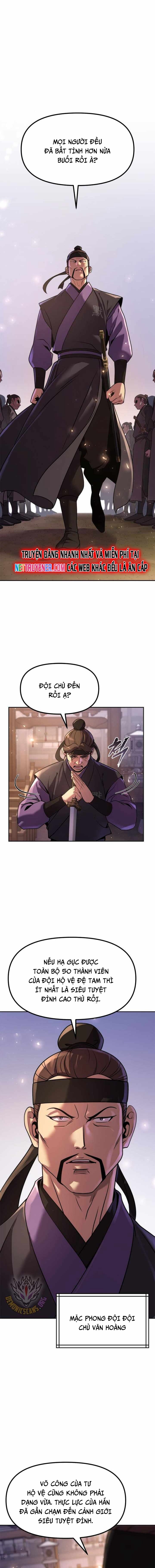 Chapter 117 - Trang 21