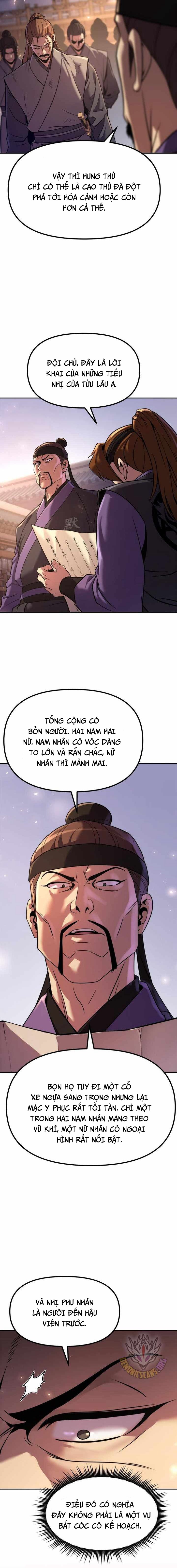 Chapter 117 - Trang 22