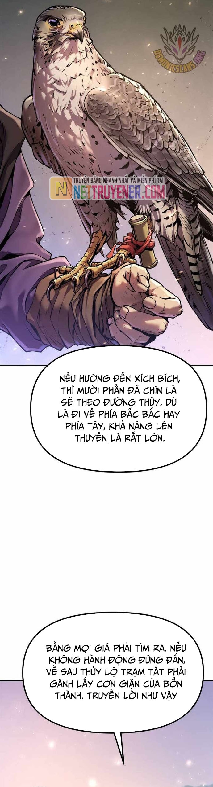 Chapter 119 - Trang 21