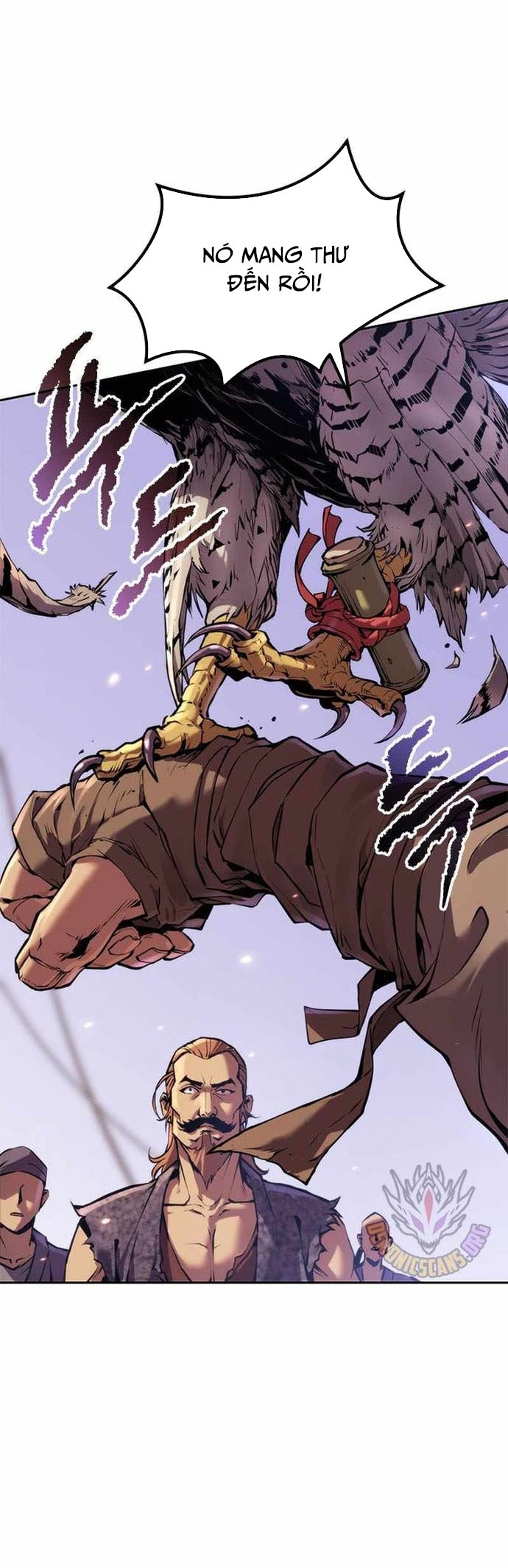 Chapter 119 - Trang 35