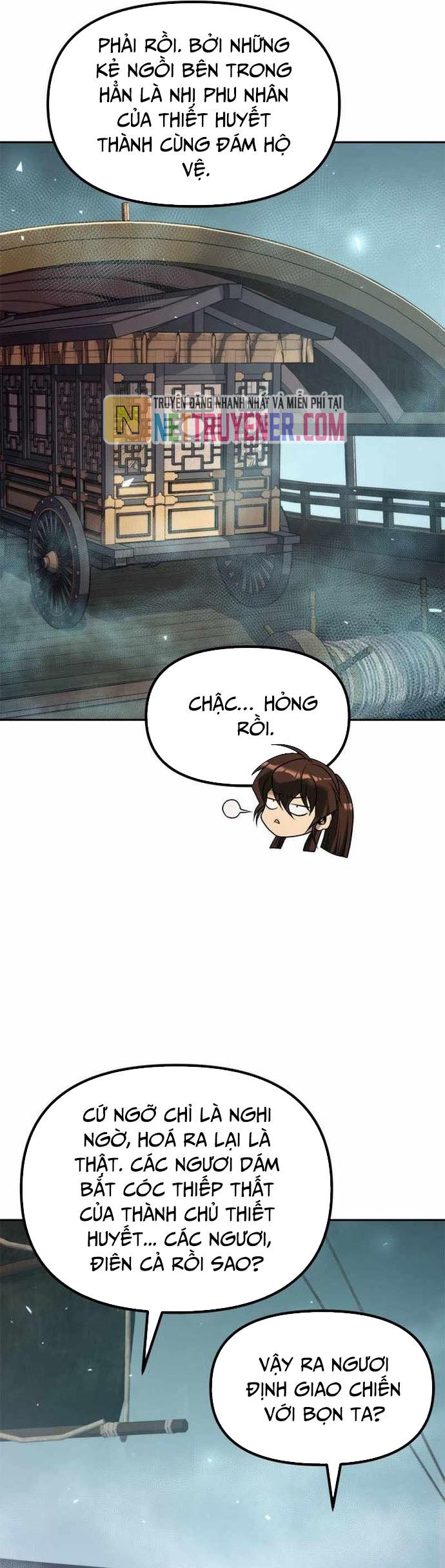 Chapter 119 - Trang 46