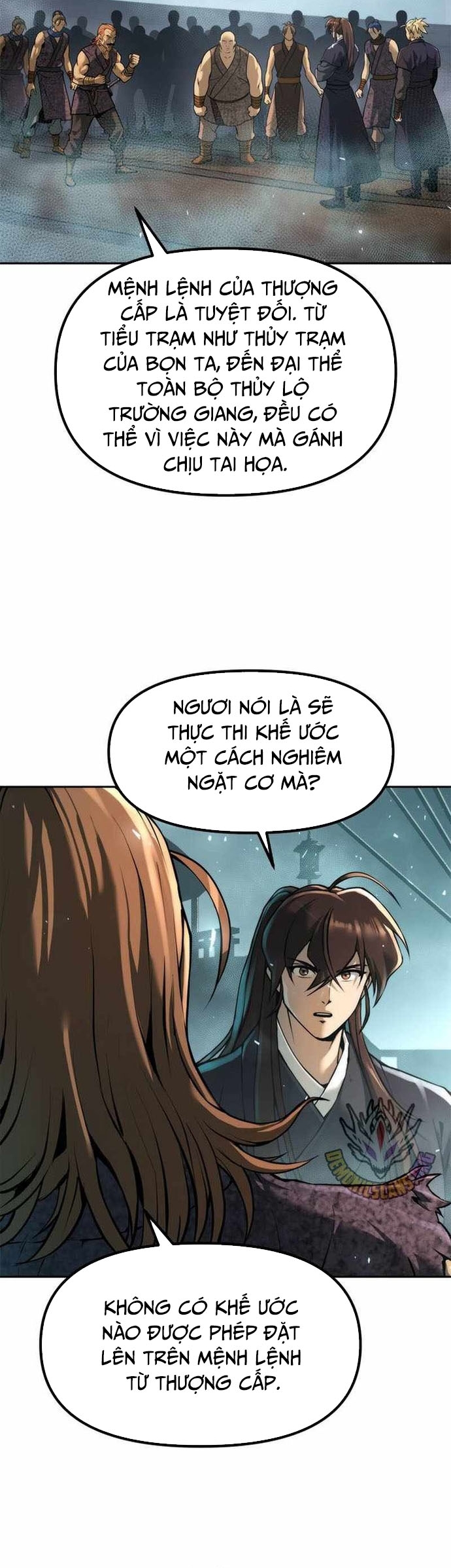 Chapter 119 - Trang 47