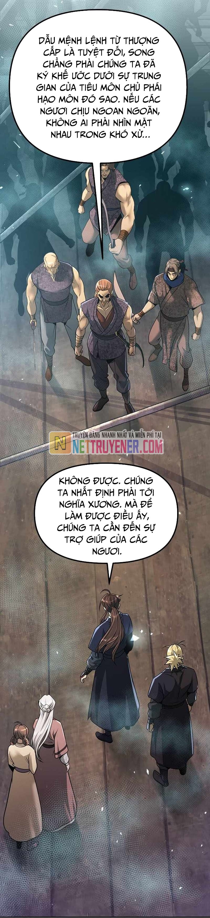 Chapter 119 - Trang 49