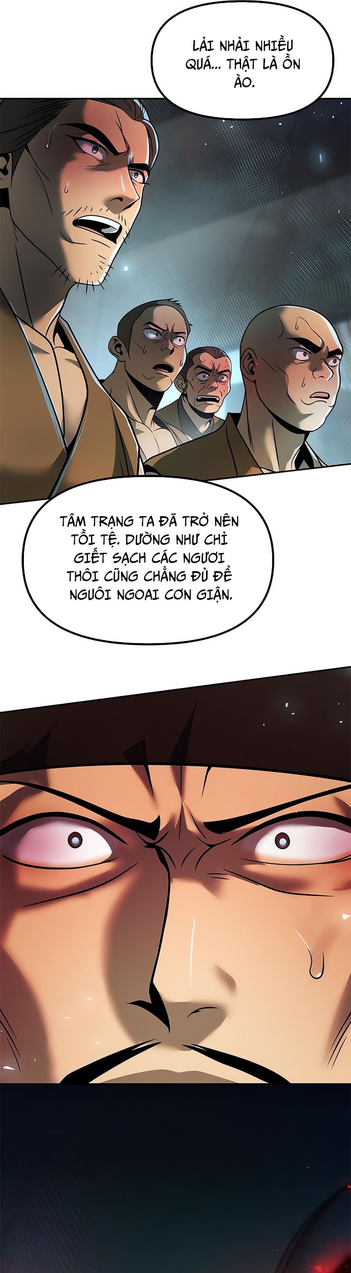Chương 121 - Trang 36