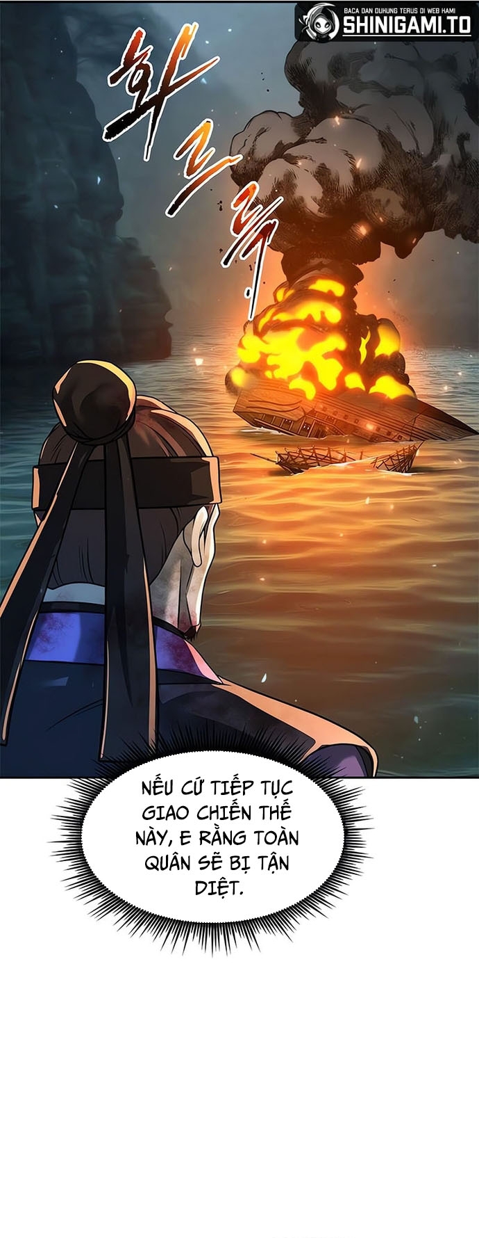 Chương 121 - Trang 57