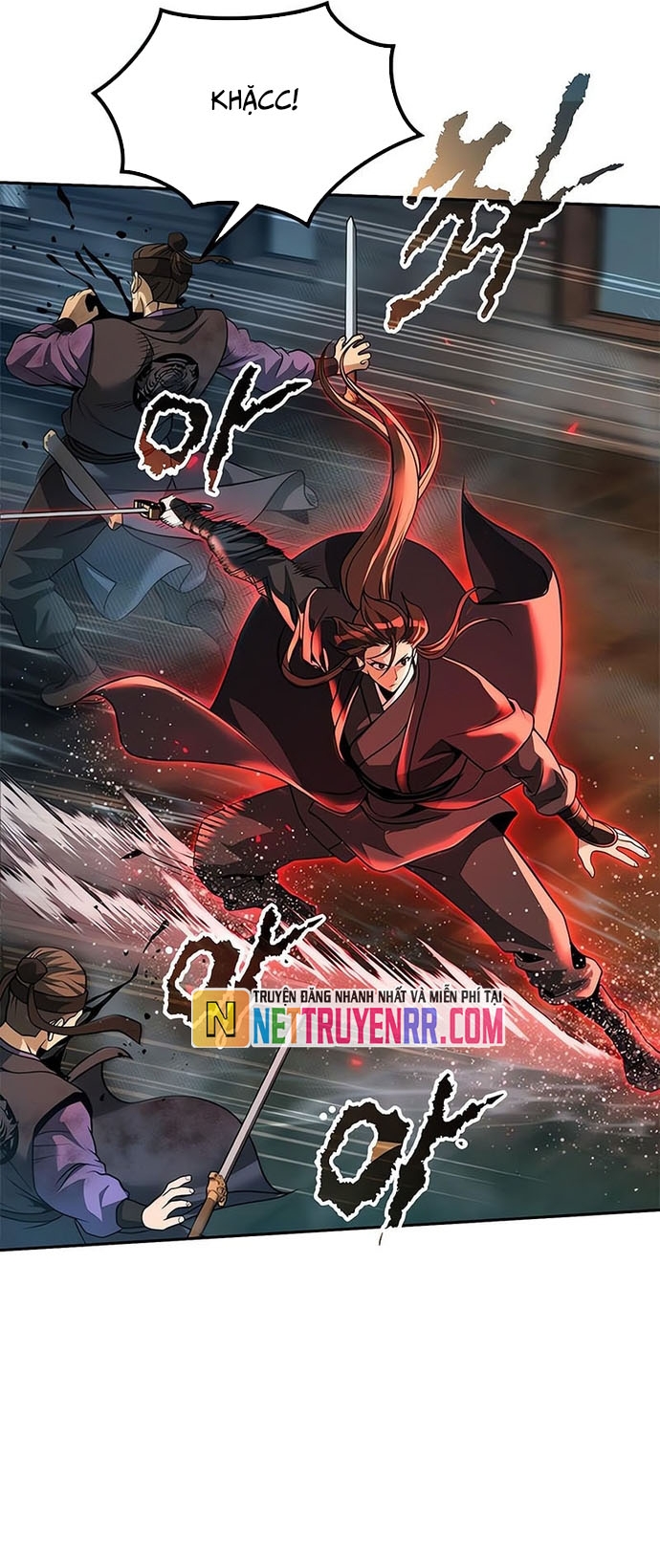 Chương 121 - Trang 61