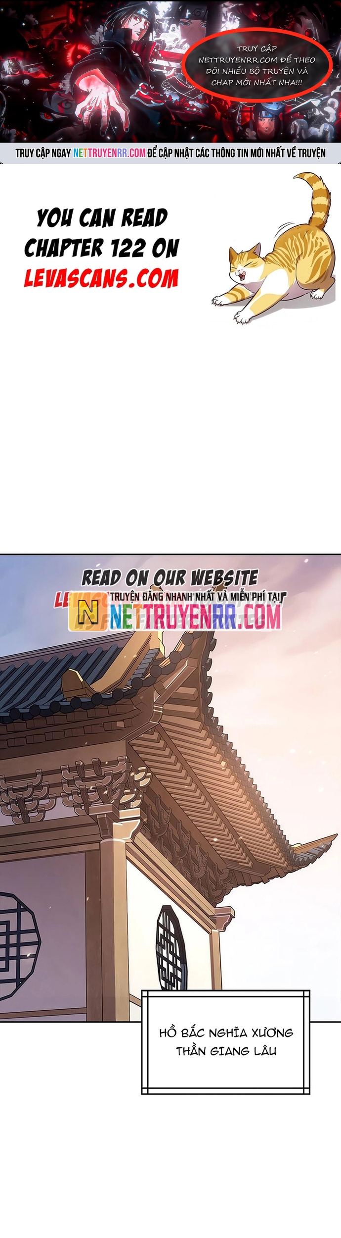 Chương 122 - Trang 1