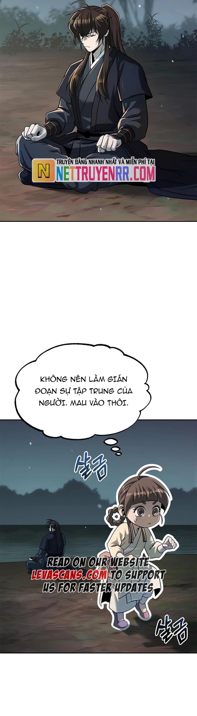 Chương 122 - Trang 31