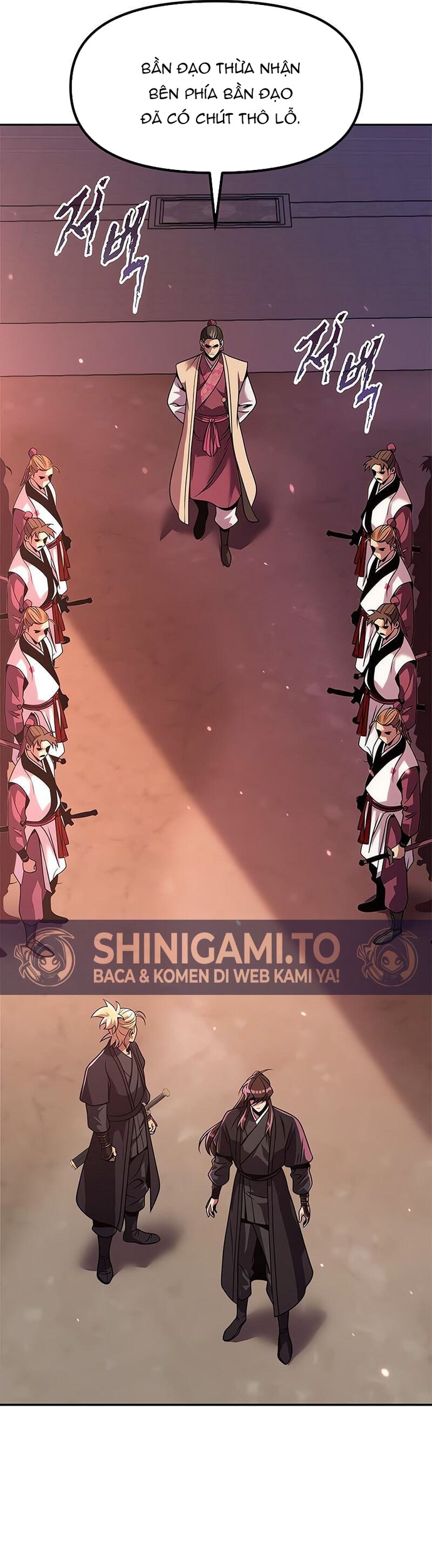Chapter 123 - Trang 33