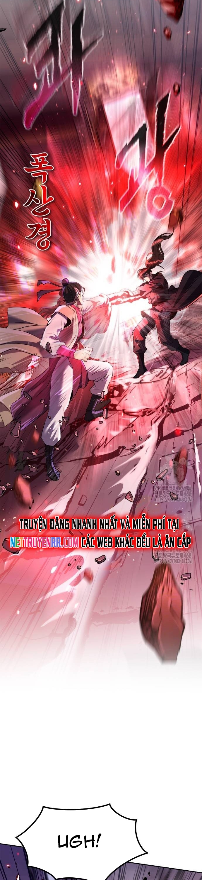 Chương 124 - Trang 32