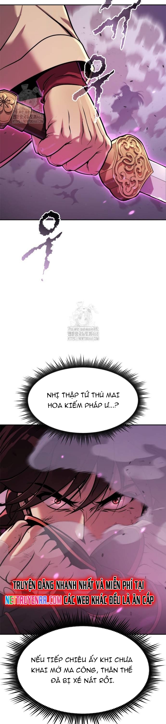 Chương 124 - Trang 50