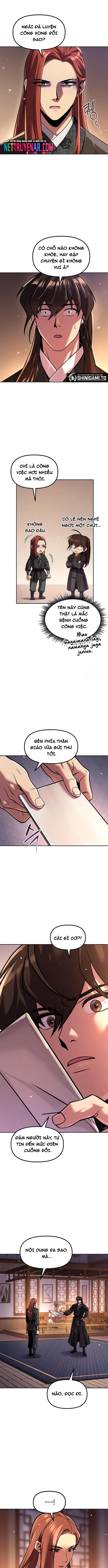 Chương 131 - Trang 9