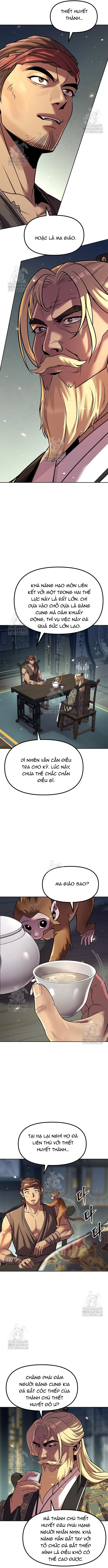 Chương 132 - Trang 5