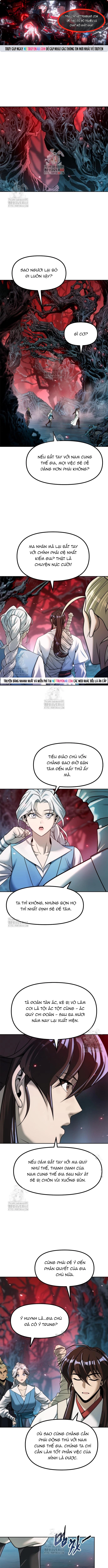 Chương 137 - Trang 1