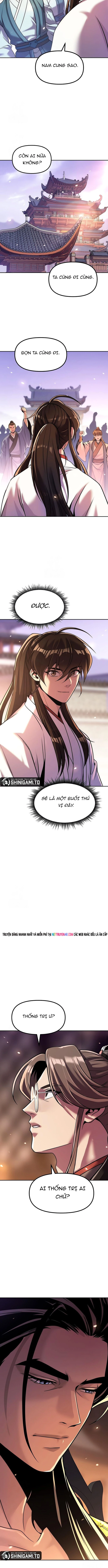 Chương 151 - Trang 18