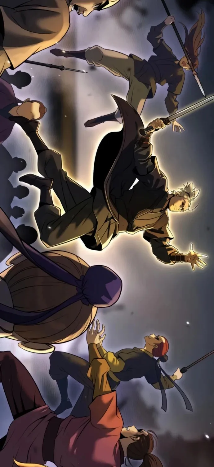 Chapter 167 - Trang 86