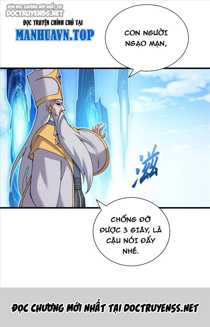 Chapter 106 - Trang 1