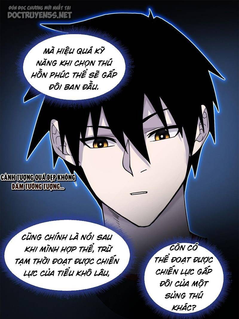 Chapter 106 - Trang 21