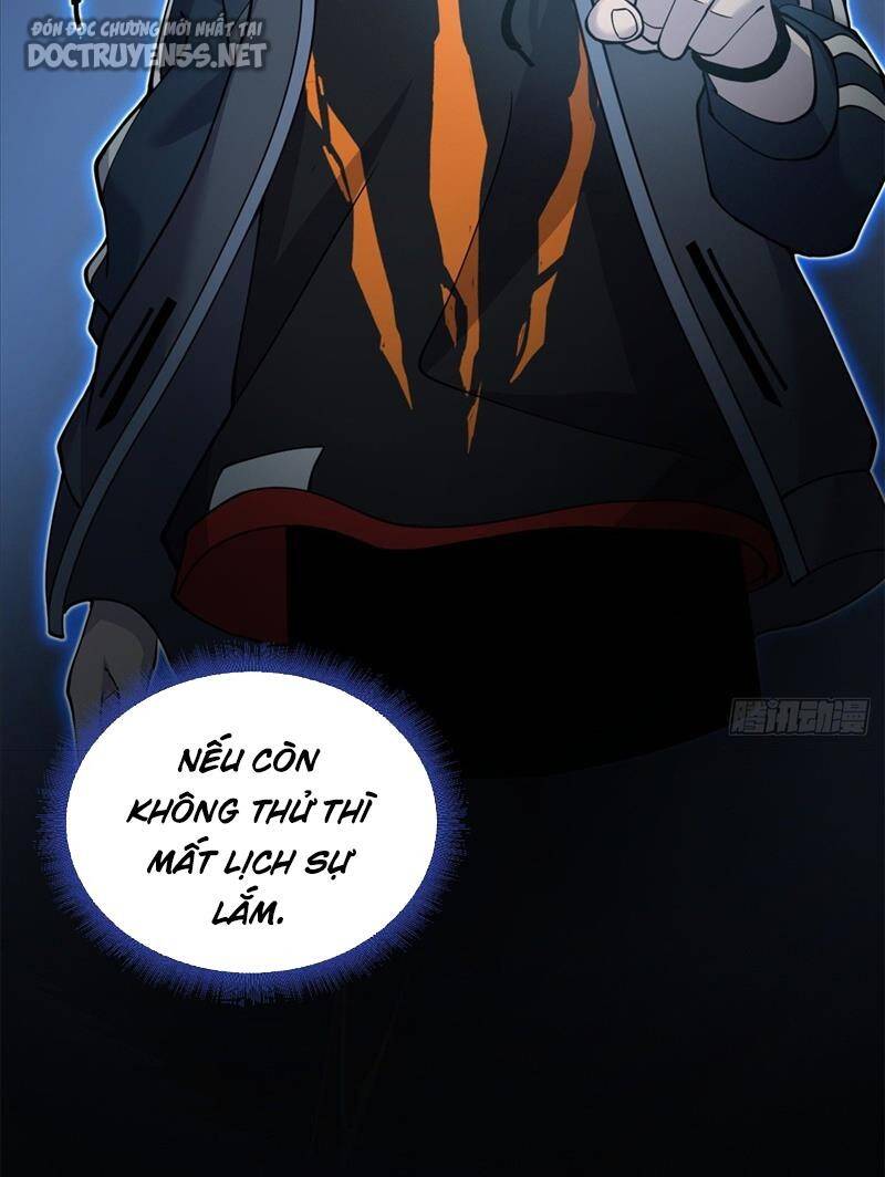 Chapter 106 - Trang 23