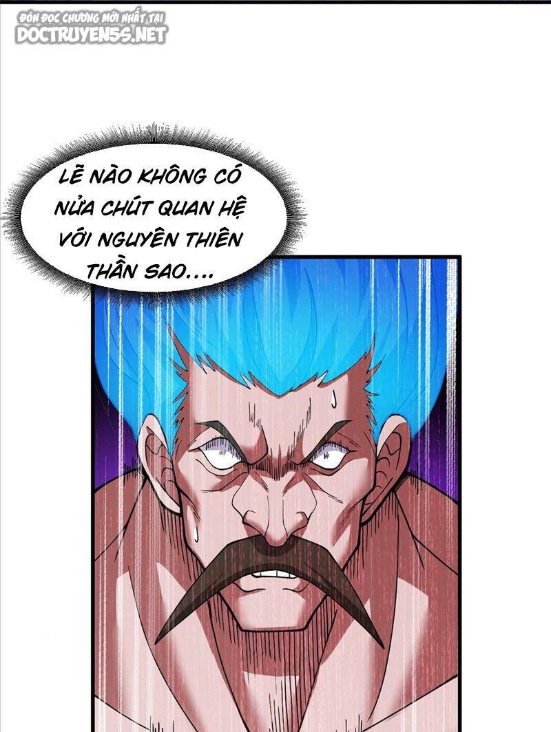 Chapter 106 - Trang 36
