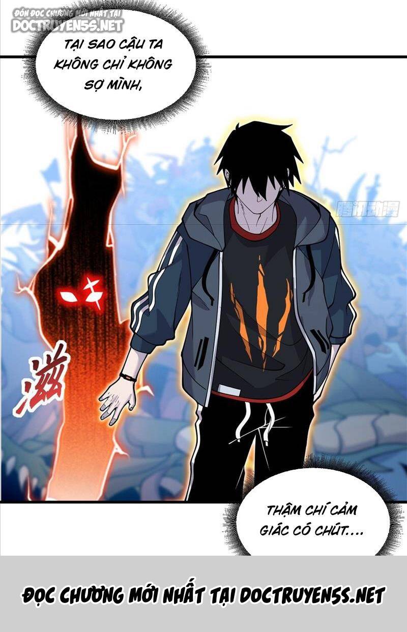Chapter 106 - Trang 6
