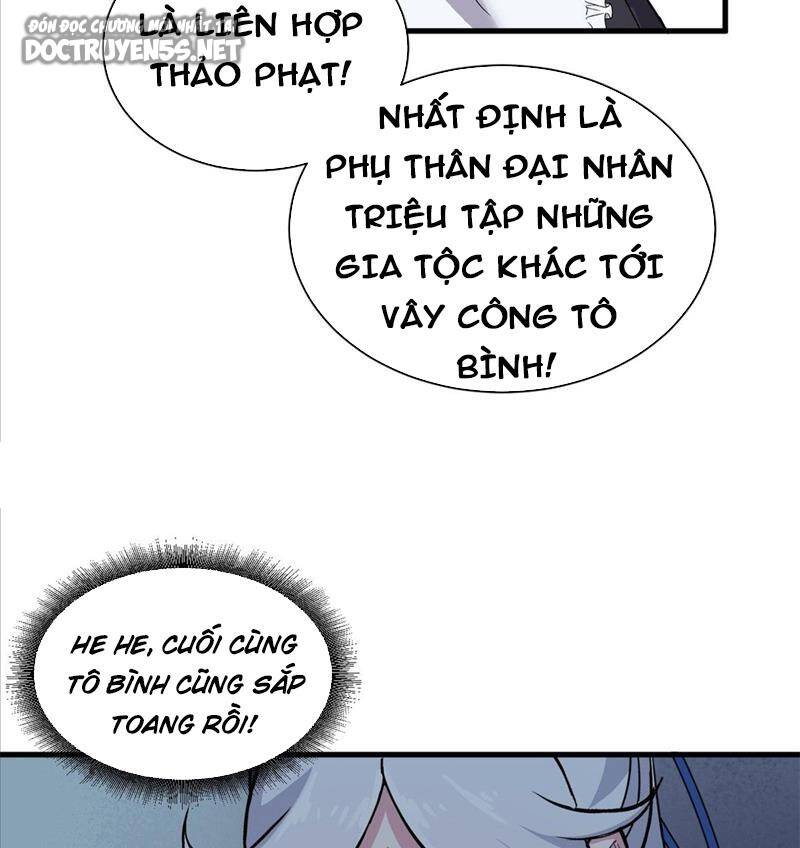 Chapter 106 - Trang 79