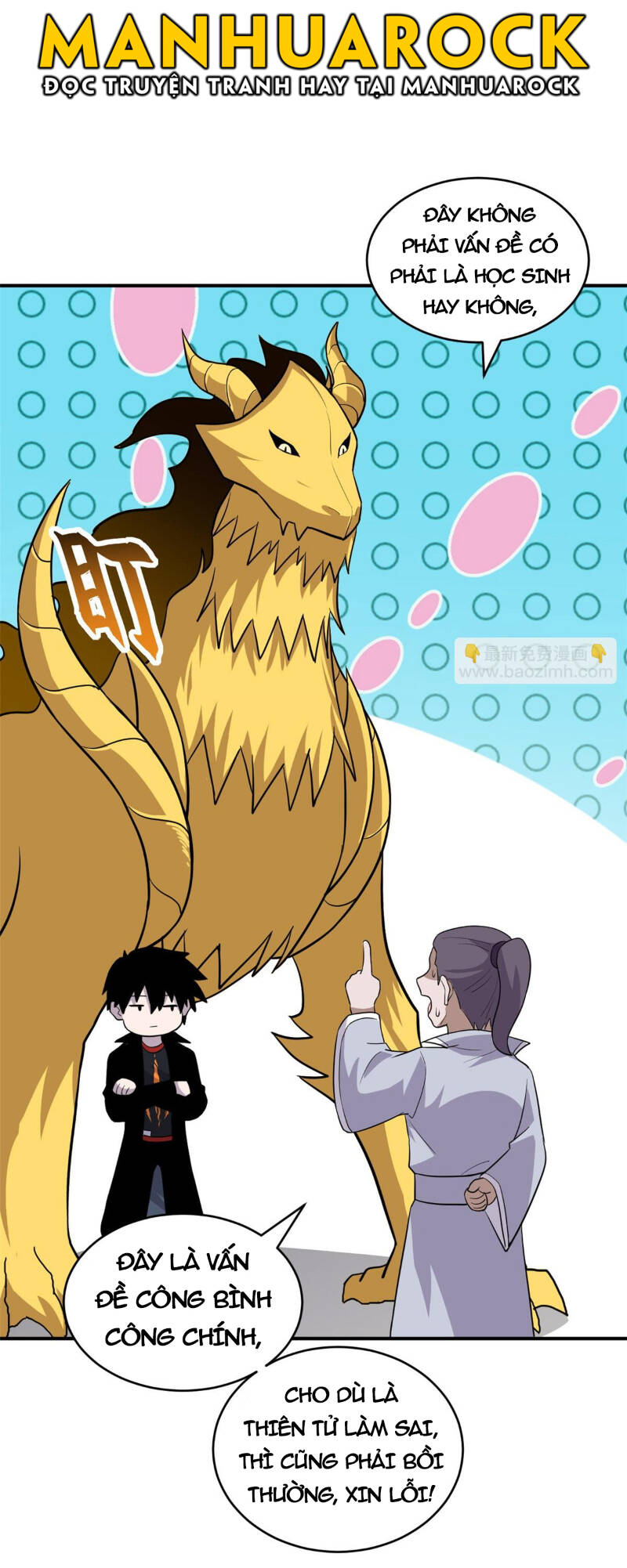 Chapter 128 - Trang 11
