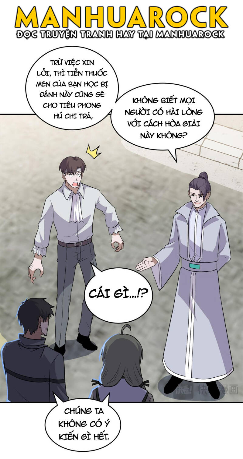 Chapter 128 - Trang 12