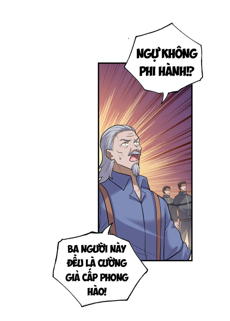 Chapter 128 - Trang 17