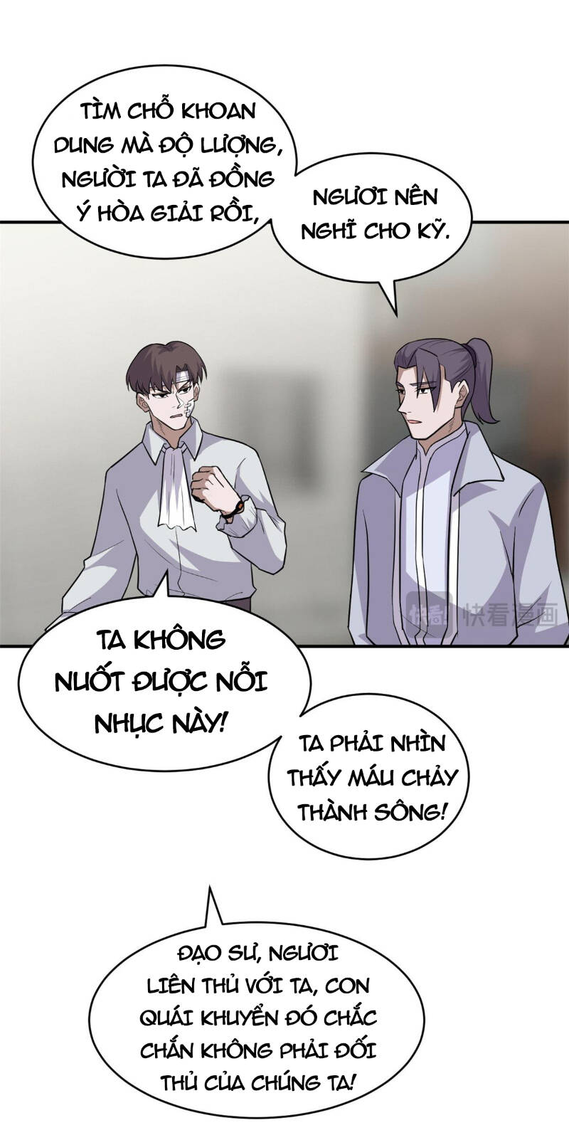 Chapter 128 - Trang 18