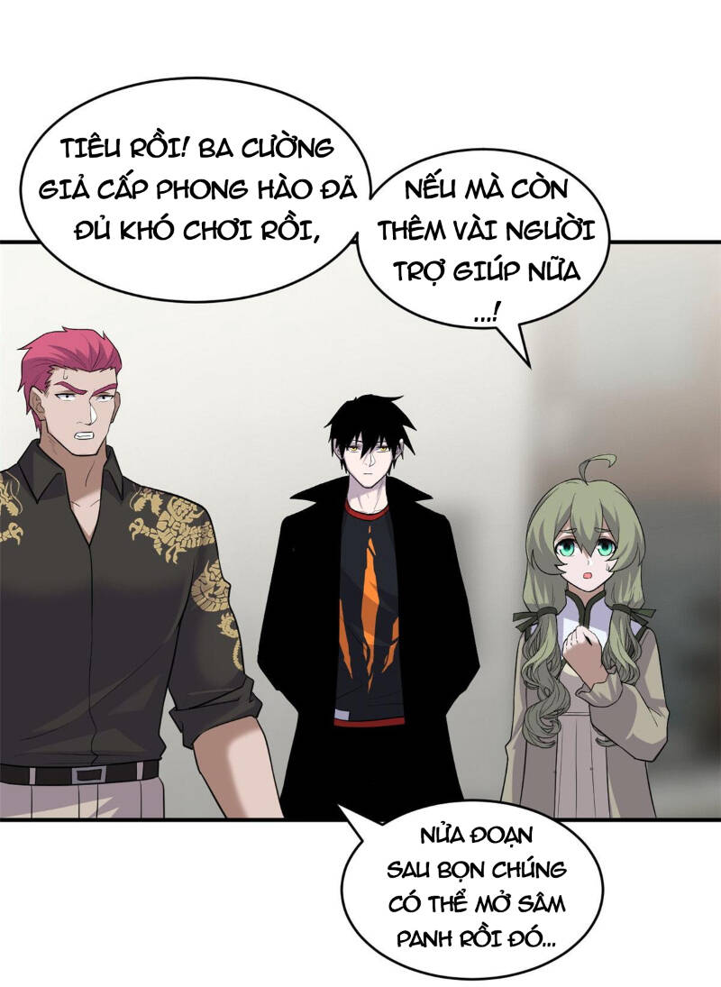 Chapter 128 - Trang 19