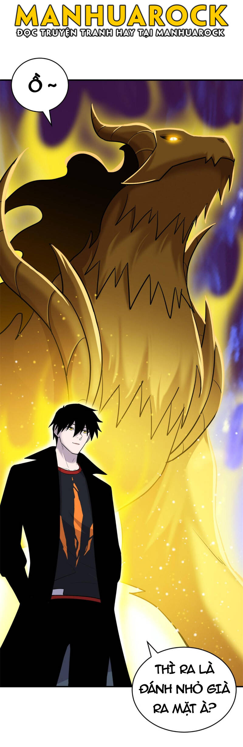Chapter 128 - Trang 3