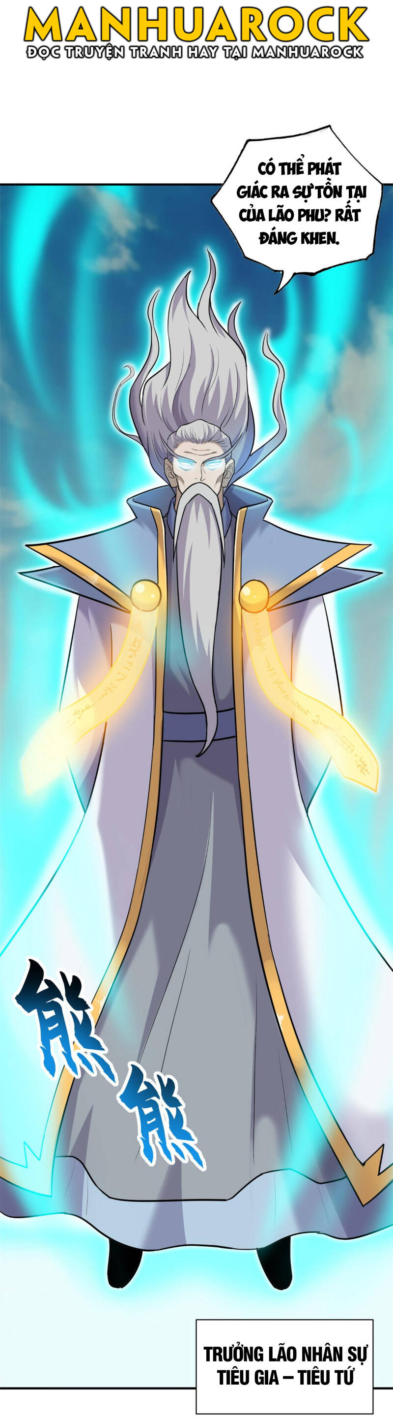 Chapter 128 - Trang 22