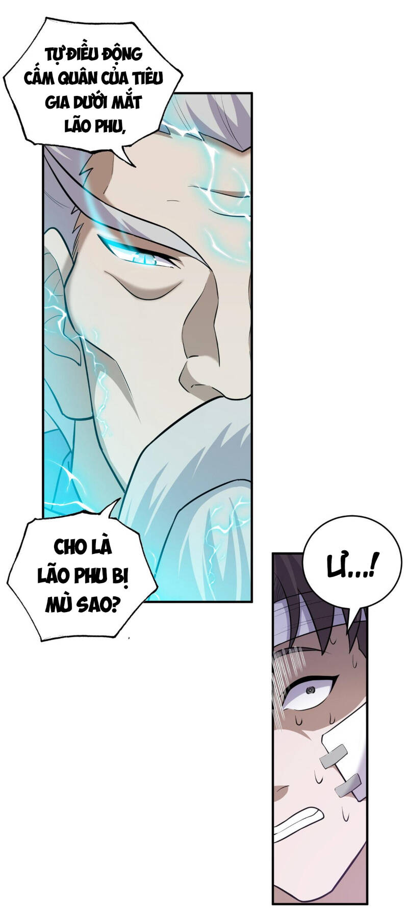 Chapter 128 - Trang 24
