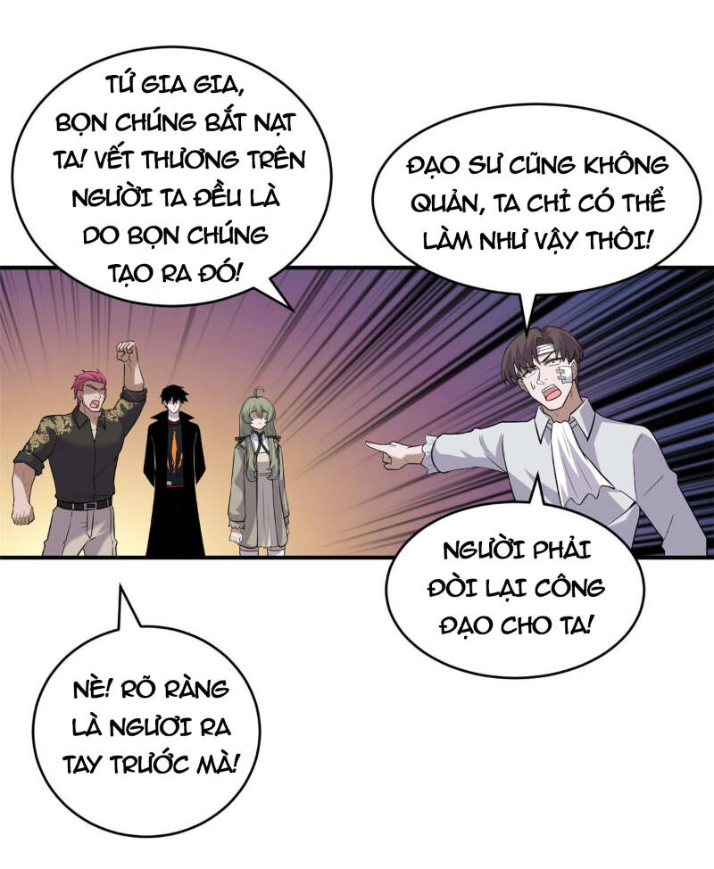 Chapter 128 - Trang 25
