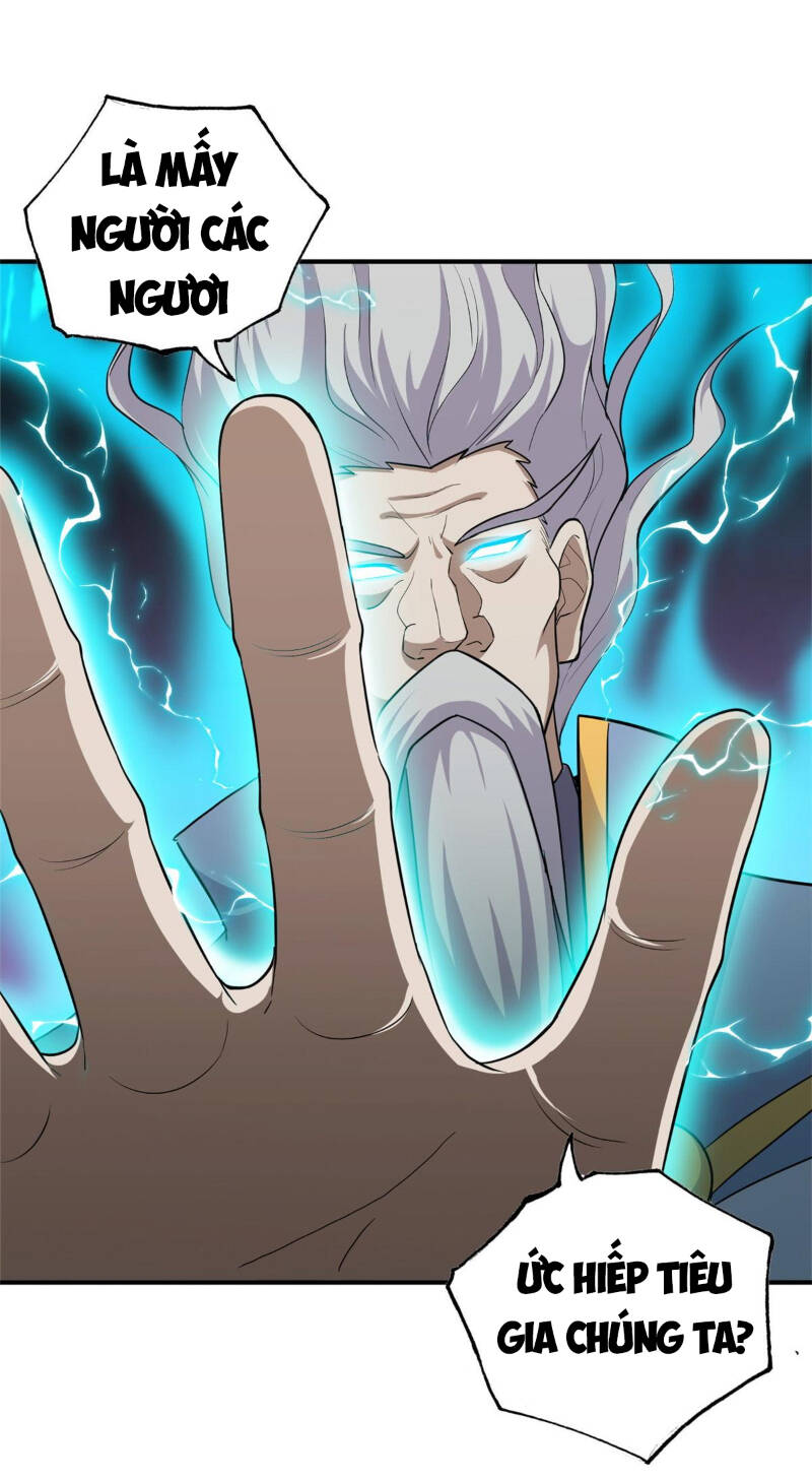 Chapter 128 - Trang 30