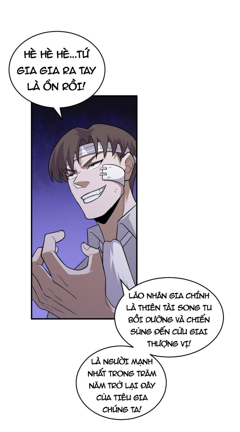Chapter 128 - Trang 31