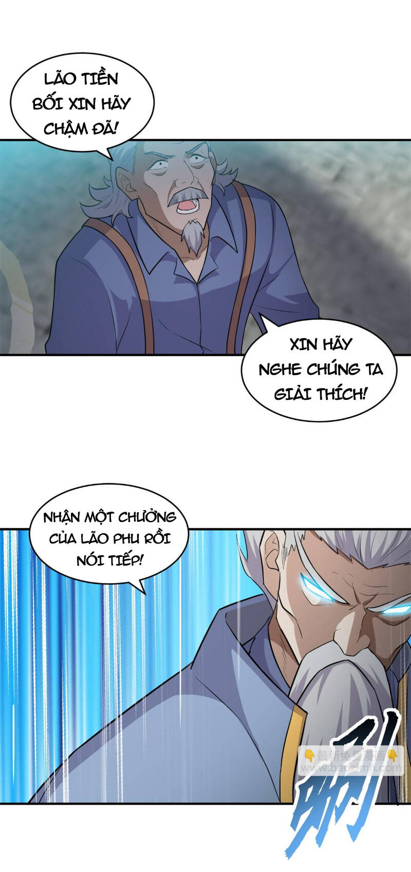 Chapter 128 - Trang 32