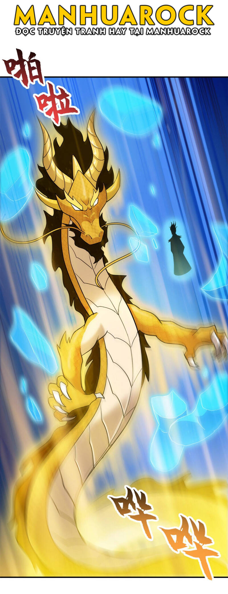 Chapter 128 - Trang 33