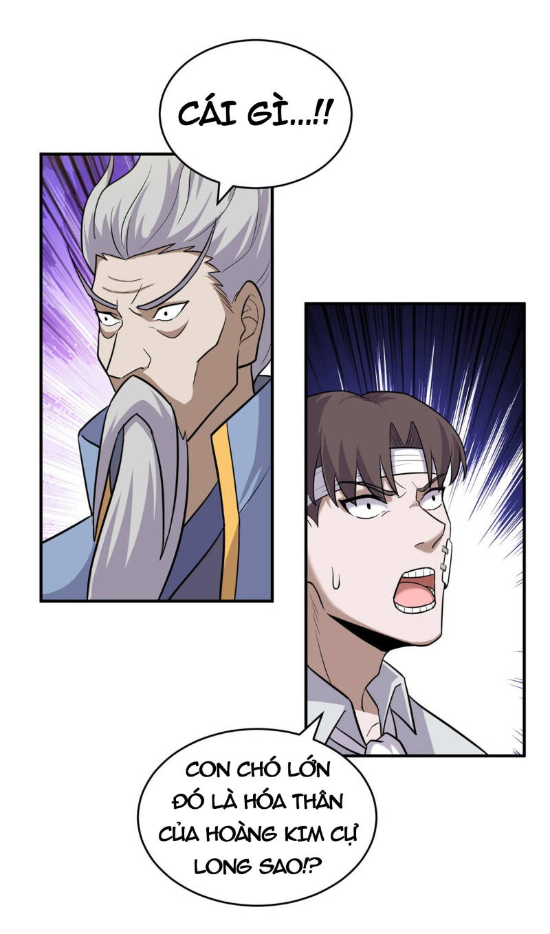 Chapter 128 - Trang 34