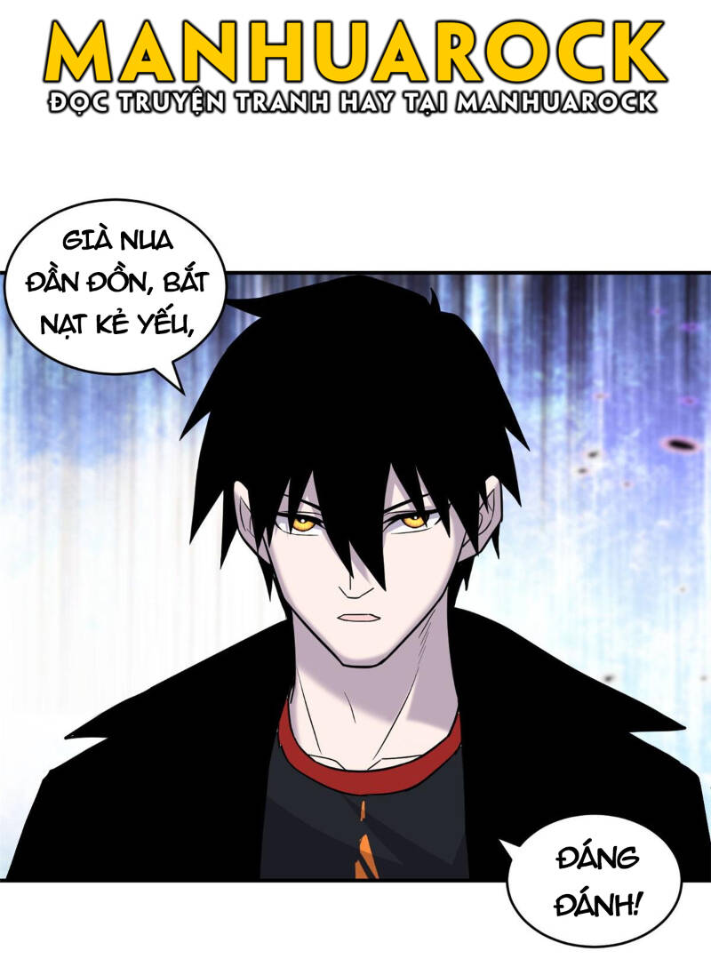Chapter 128 - Trang 35