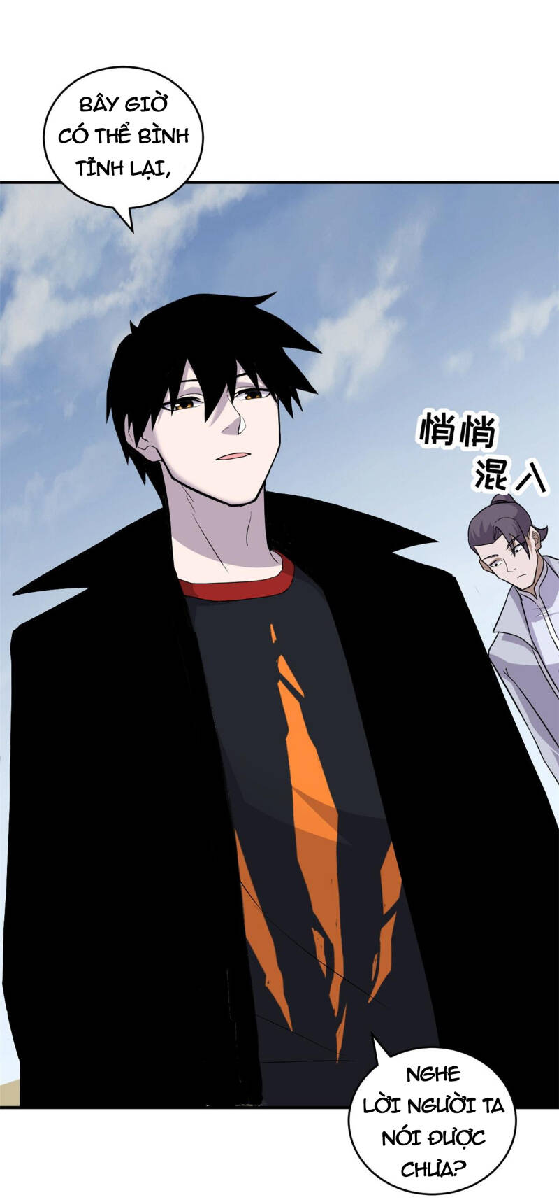 Chapter 128 - Trang 40