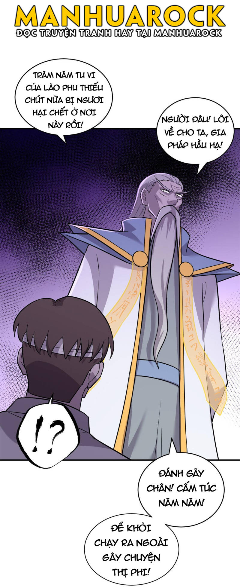 Chapter 128 - Trang 45