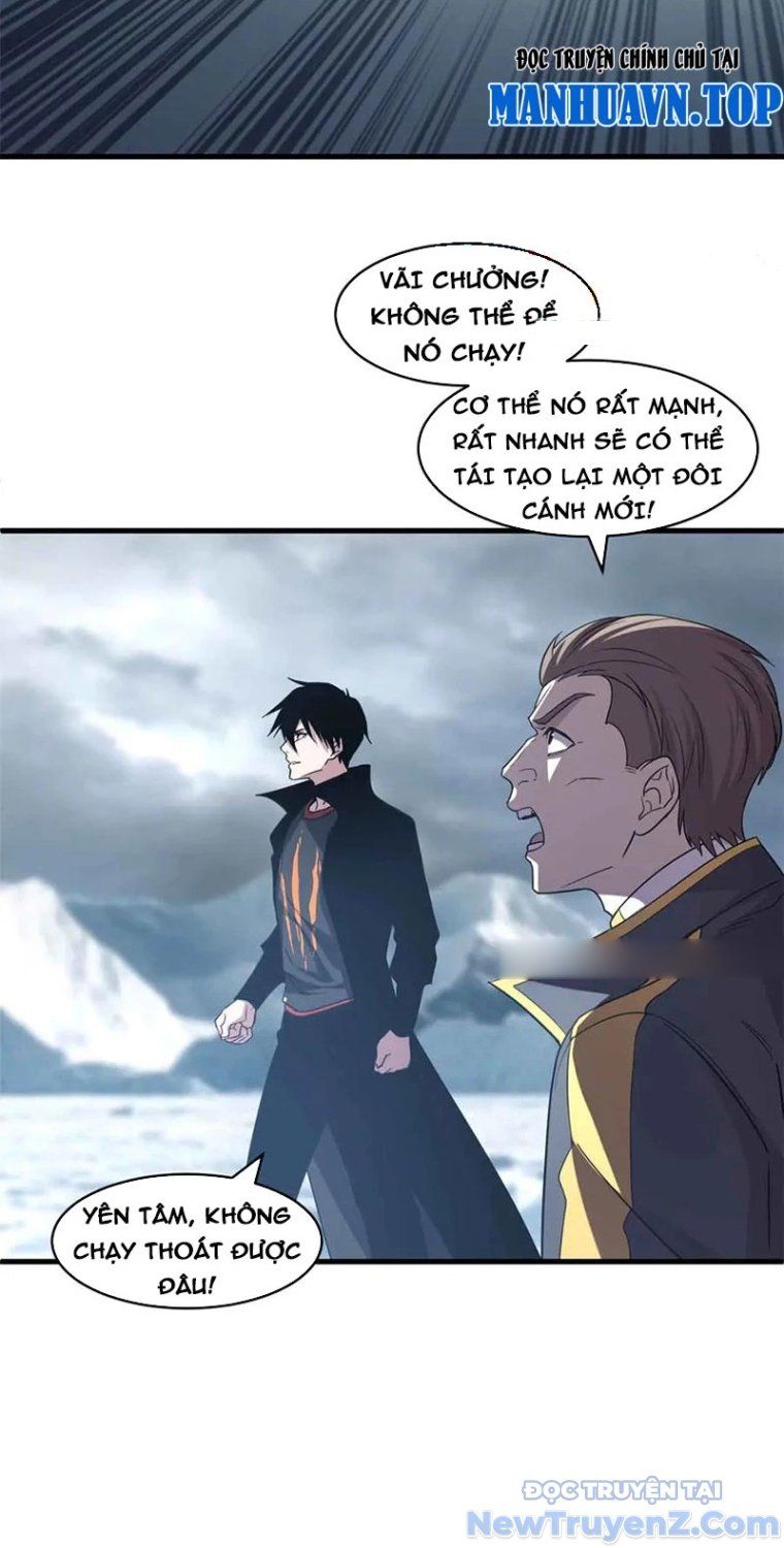 Chapter 178 - Trang 21