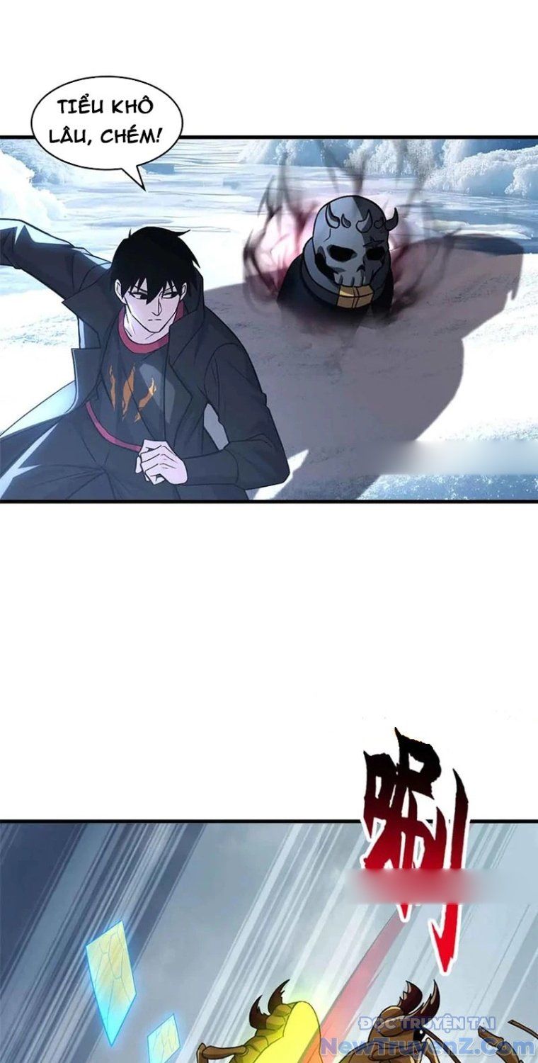 Chapter 178 - Trang 23