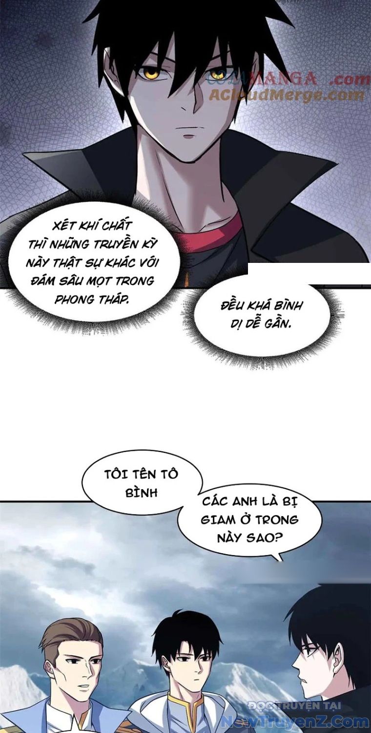 Chapter 178 - Trang 34