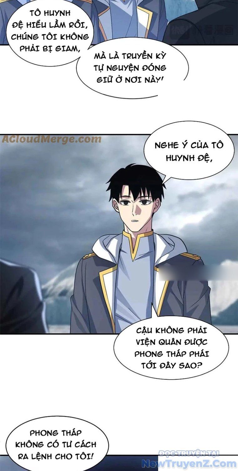 Chapter 178 - Trang 35