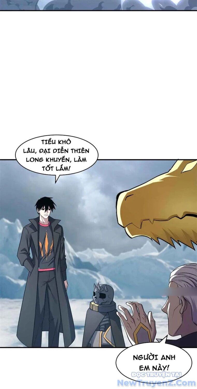 Chapter 179 - Trang 22