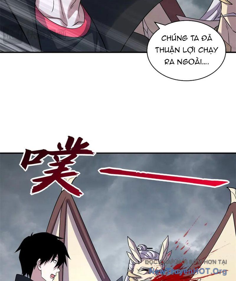 Chapter 184 - Trang 21