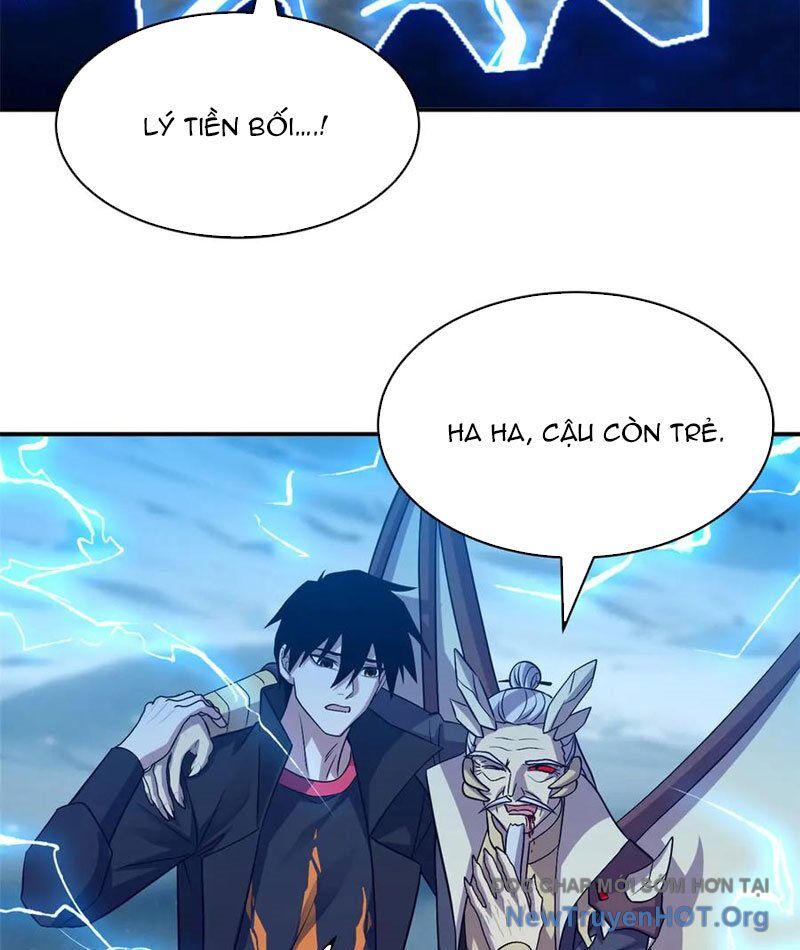 Chapter 184 - Trang 33